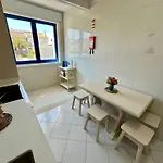 Apartament Da Marginal Esposende