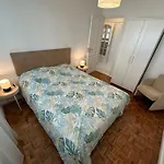 Da Marginal Apartament *