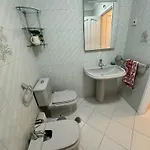 Da Marginal Apartament *