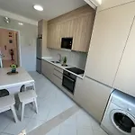 Apartament Da Marginal *