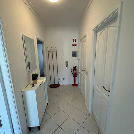 Da Marginal Appartement *