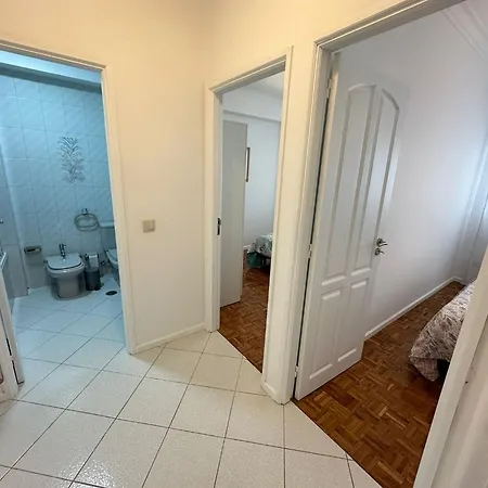 Appartement Da Marginal