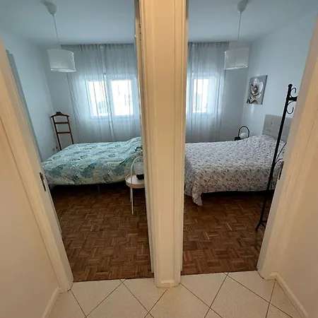 Da Marginal Appartement Esposende