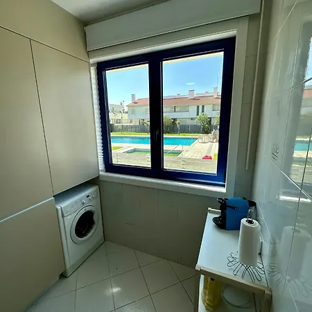 Appartement Da Marginal *