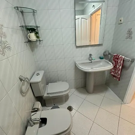 Da Marginal Appartement *