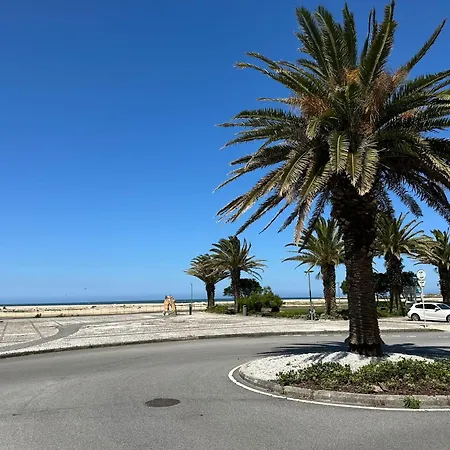 Da Marginal Apartament Esposende