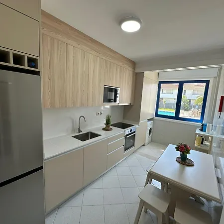 Apartment Da Marginal
