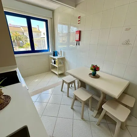 Apartment Da Marginal Esposende