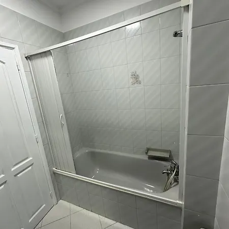 Da Marginal Apartamento