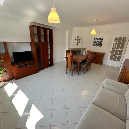 Apartment Da Marginal