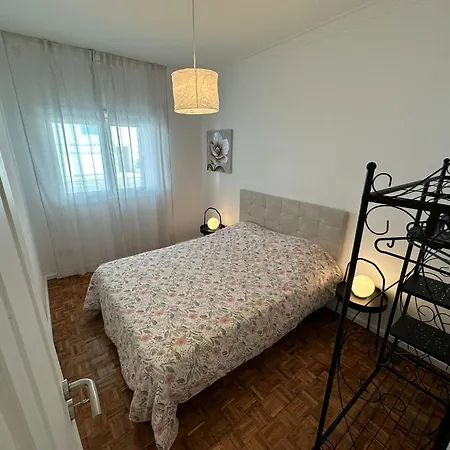 Apartment Da Marginal *