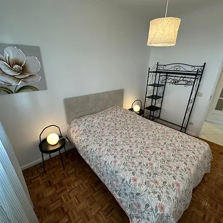 Da Marginal Apartment