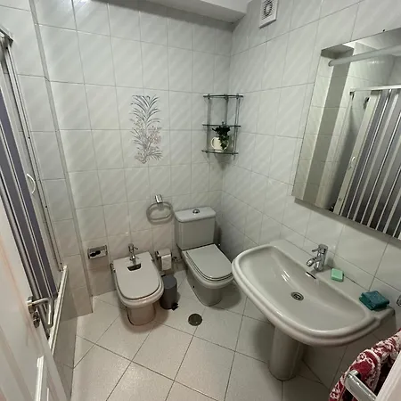 Apartment Da Marginal