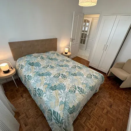 Da Marginal Appartement *