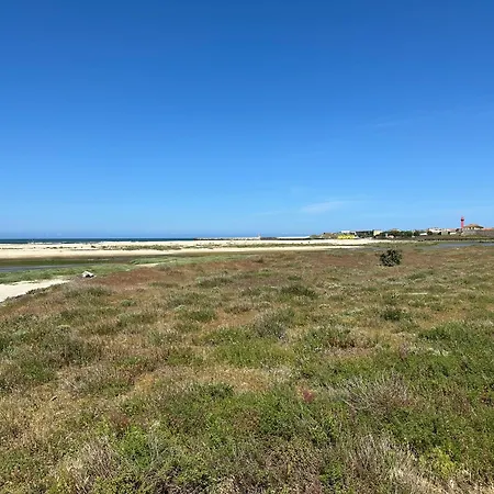 Appartement Da Marginal