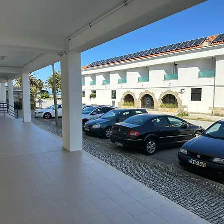Apartment Da Marginal