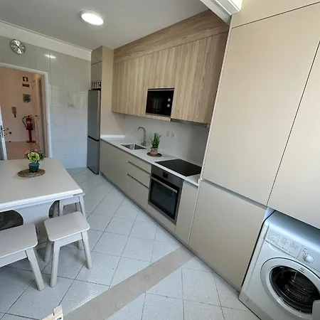 Apartamento Da Marginal *