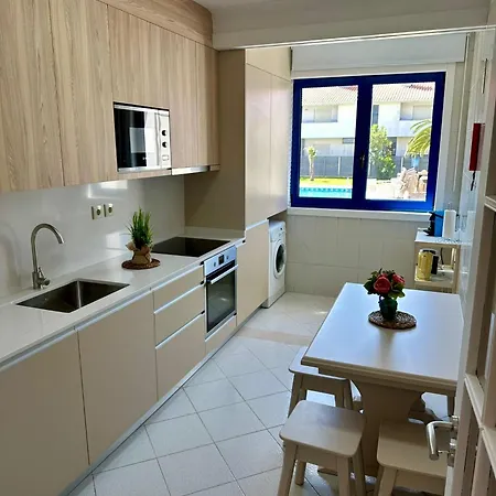 Da Marginal Appartement *