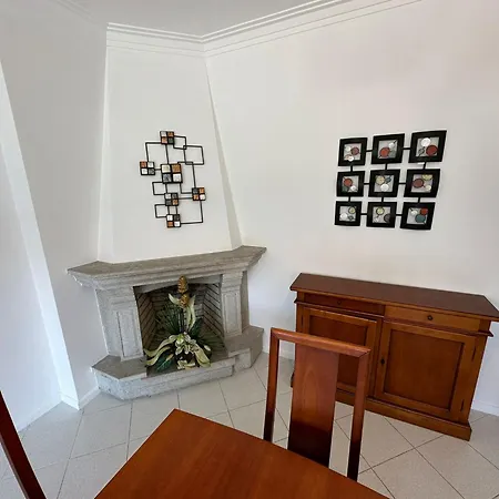 Apartment Da Marginal *