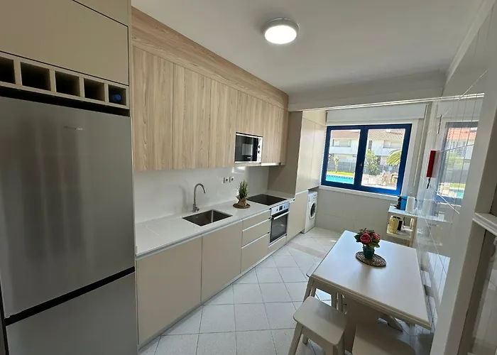 Appartement Da Marginal