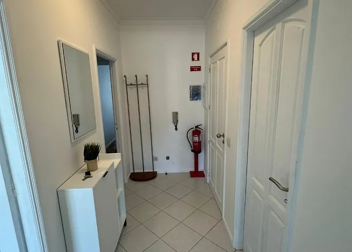 Da Marginal Apartmán *