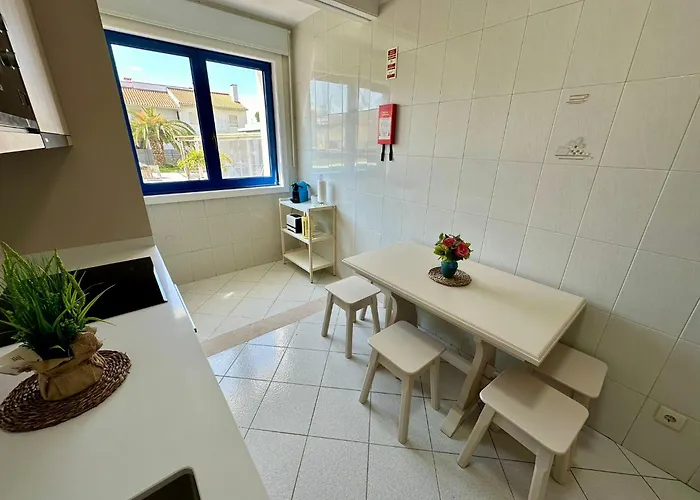 Appartement Da Marginal Esposende