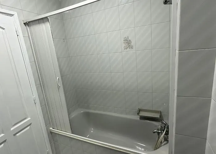 Da Marginal Apartmán