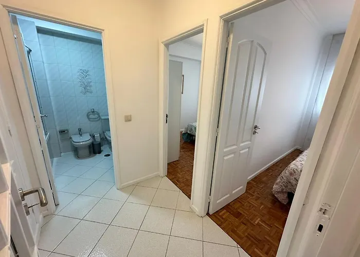 Appartement Da Marginal