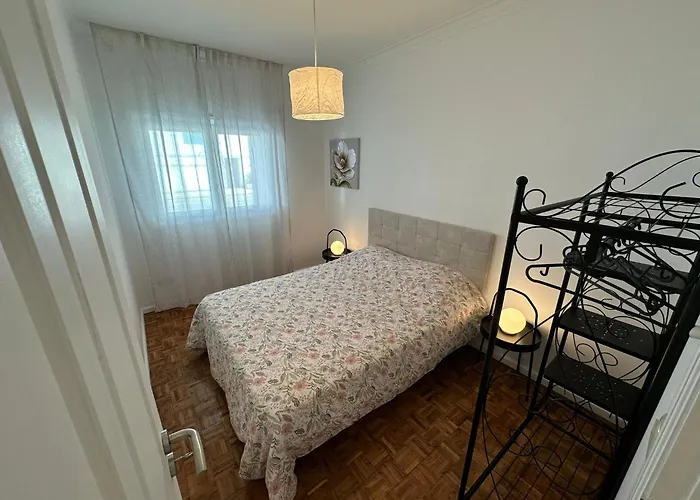 Apartmán Da Marginal *