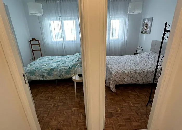 Da Marginal Apartmán Esposende