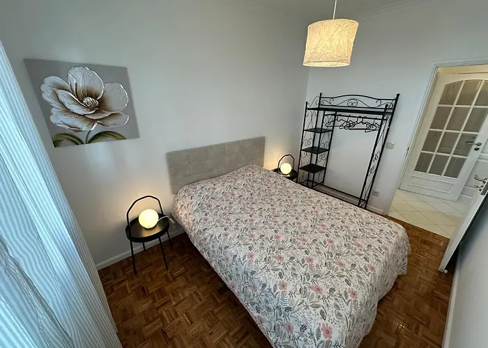 Da Marginal Apartmán