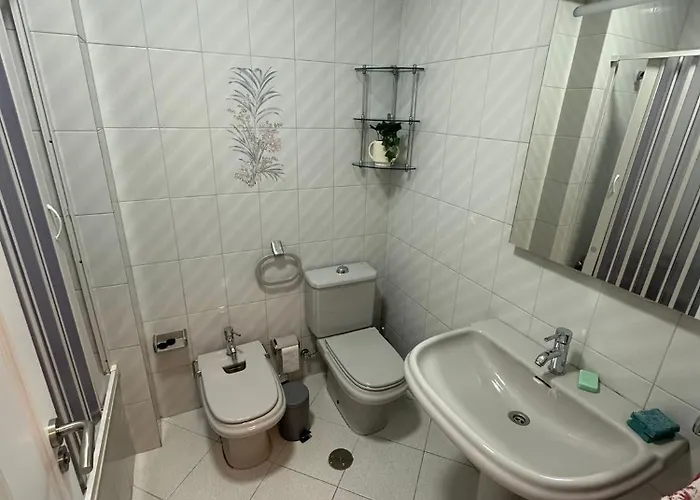 Appartement Da Marginal