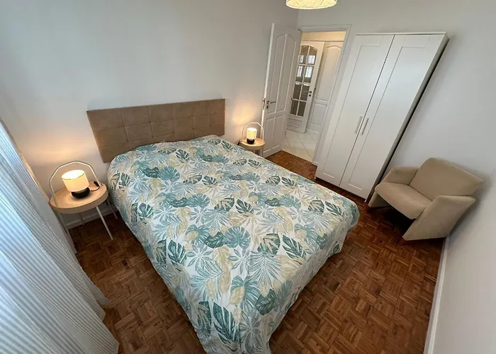 Da Marginal Appartement *