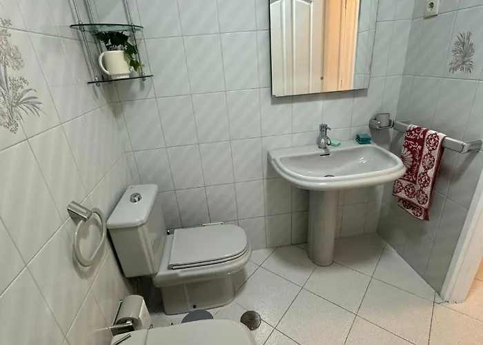 Da Marginal Apartmán *