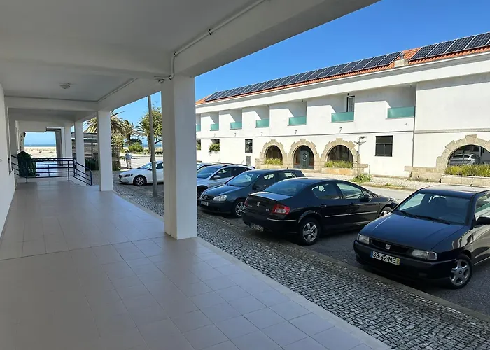 Apartmán Da Marginal