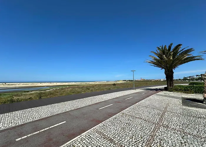 Da Marginal * Esposende