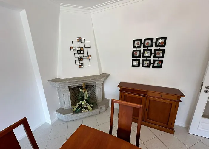 Appartement Da Marginal *