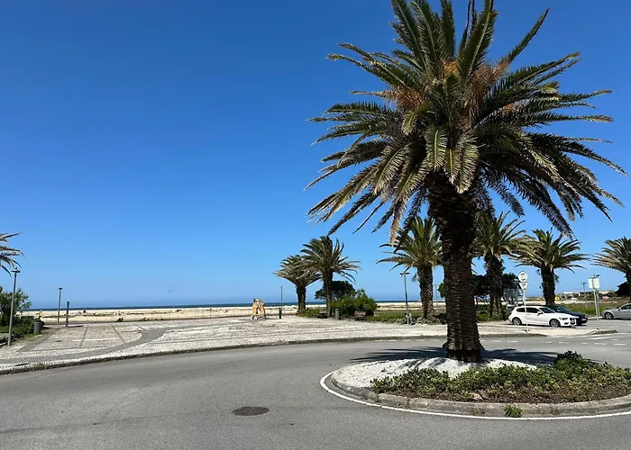 Da Marginal Apartmán Esposende