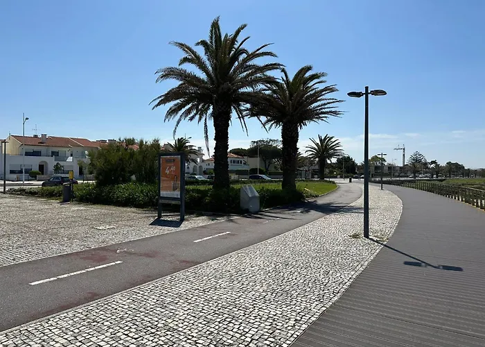 Da Marginal * Esposende